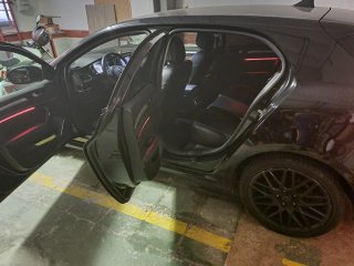 Renault Megane 2017