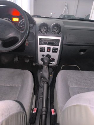 Dacia Logan 2006