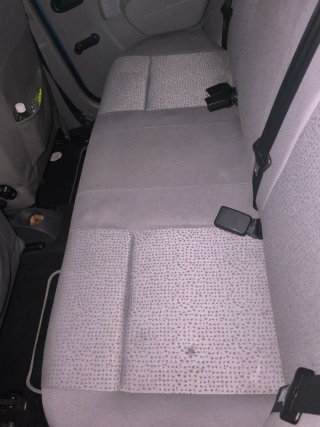 Dacia Logan 2006