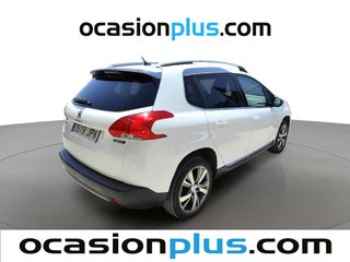 Peugeot 2008 BlueHDI 120 Allure 88 kW (120 CV)