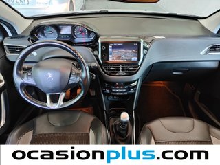 Peugeot 2008 BlueHDI 120 Allure 88 kW (120 CV)