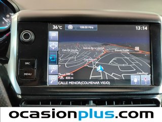 Peugeot 2008 BlueHDI 120 Allure 88 kW (120 CV)