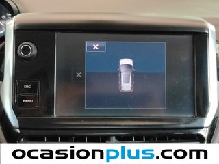 Peugeot 2008 BlueHDI 120 Allure 88 kW (120 CV)