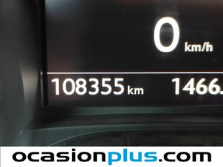 Peugeot 2008 BlueHDI 120 Allure 88 kW (120 CV)