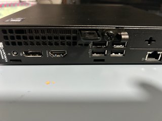 Mini PC Dell i5 Ultra 235T