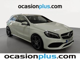 Mercedes-Benz Clase A 200 d 100 kW (136 CV)