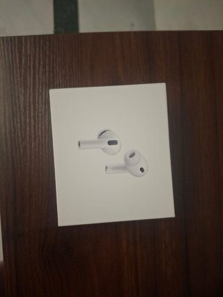 Airpods Pro 3ª Gen
