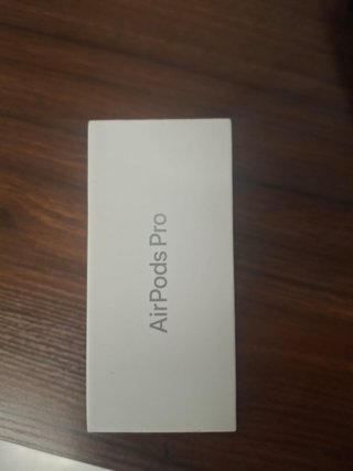 Airpods Pro 3ª Gen