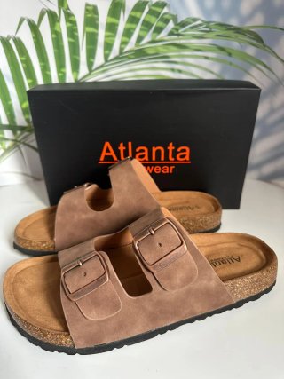 Sandalias hombre. Número 44