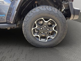 Jeep Wrangler Jeep Wrangler 4p 2.0 380CV Rubicon 8ATX E6D