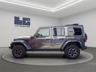 Jeep Wrangler Jeep Wrangler 4p 2.0 380CV Rubicon 8ATX E6D