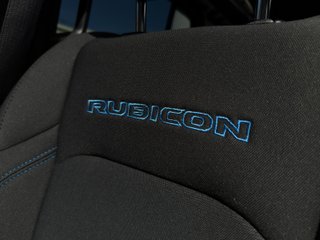Jeep Wrangler Jeep Wrangler 4p 2.0 380CV Rubicon 8ATX E6D