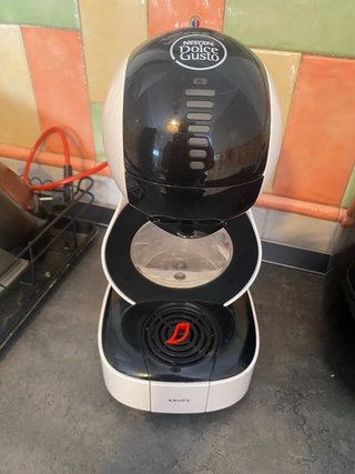 Macchina da caffè Nescafé Dolce Gusto Krups