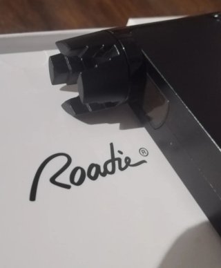 Afinador Guitarra Automático ROADIE 2