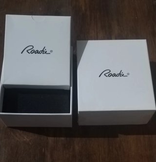 Afinador Guitarra Automático ROADIE 2