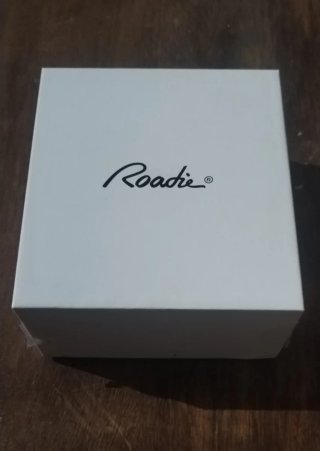 Afinador Guitarra Automático ROADIE 2