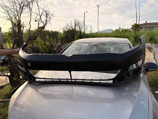 Parachoques delantero Golf 7