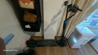 Patinete SmartGyro - Vendo o Cambio