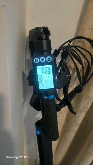Patinete SmartGyro - Vendo o Cambio