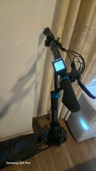 Patinete SmartGyro - Vendo o Cambio