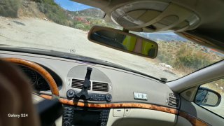 Mercedes-Benz Clase E 2004