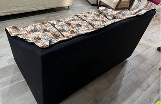 Sofa cama 2 plazas (150cm)