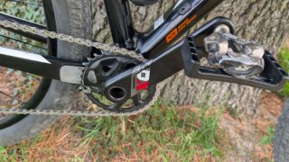 KTM Myroon Prime Carbono Talla M Sram X01 10,3kg
