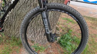 KTM Myroon Prime Carbono Talla M Sram X01 10,3kg