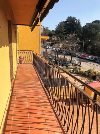 Piso en alquiler en Can Violi - Can Poi de Bosc en Garriga, La