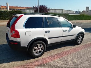 Volvo XC90 2006