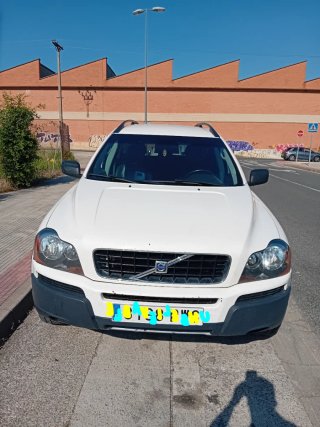 Volvo XC90 2006