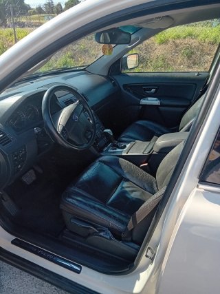 Volvo XC90 2006