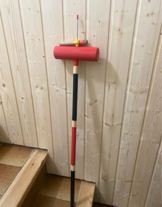 Masa de diables