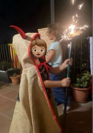 Masa de diables