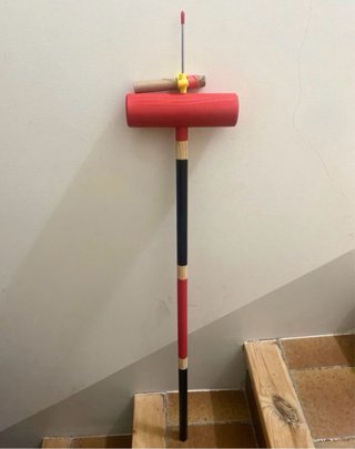 Masa de diables