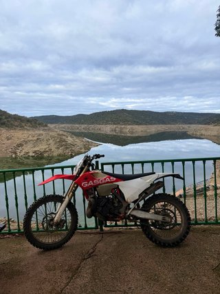 Gas Gas EC300 2T 2018