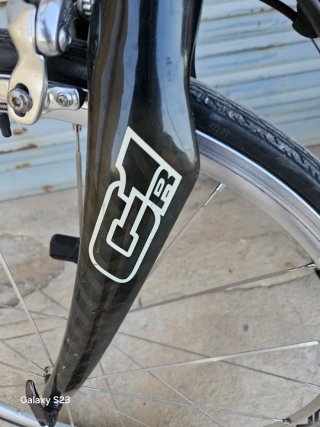 Bicicleta Scott CR1 Carretera