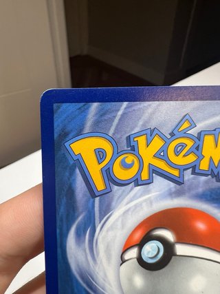 Carta Pokemon Rayquaza VMAX 218/203