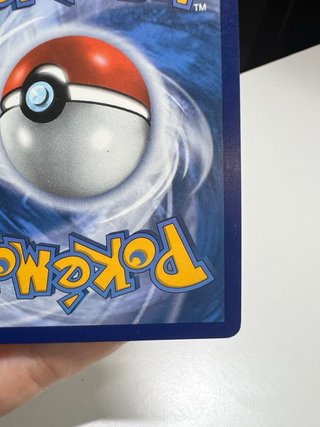 Carta Pokemon Rayquaza VMAX 218/203