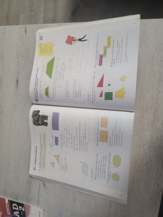 Matemàtiques, 2 ESO, Projecte Construint mons