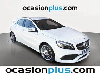 Mercedes-Benz Clase A 200 d 100 kW (136 CV)
