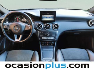 Mercedes-Benz Clase A 200 d 100 kW (136 CV)