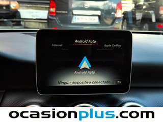 Mercedes-Benz Clase A 200 d 100 kW (136 CV)
