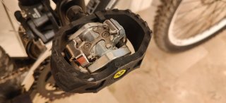 Bicicleta Enduro RockRider ER1