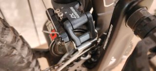 Bicicleta Enduro RockRider ER1