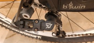 Bicicleta Enduro RockRider ER1