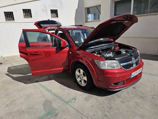 Dodge Journey 2010