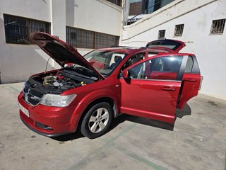 Dodge Journey 2010