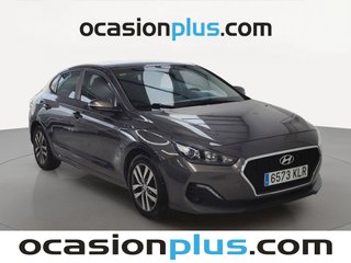 Hyundai i30 1.0 TGDI Link Fastback 88 kW (120 CV)