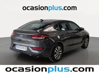 Hyundai i30 1.0 TGDI Link Fastback 88 kW (120 CV)